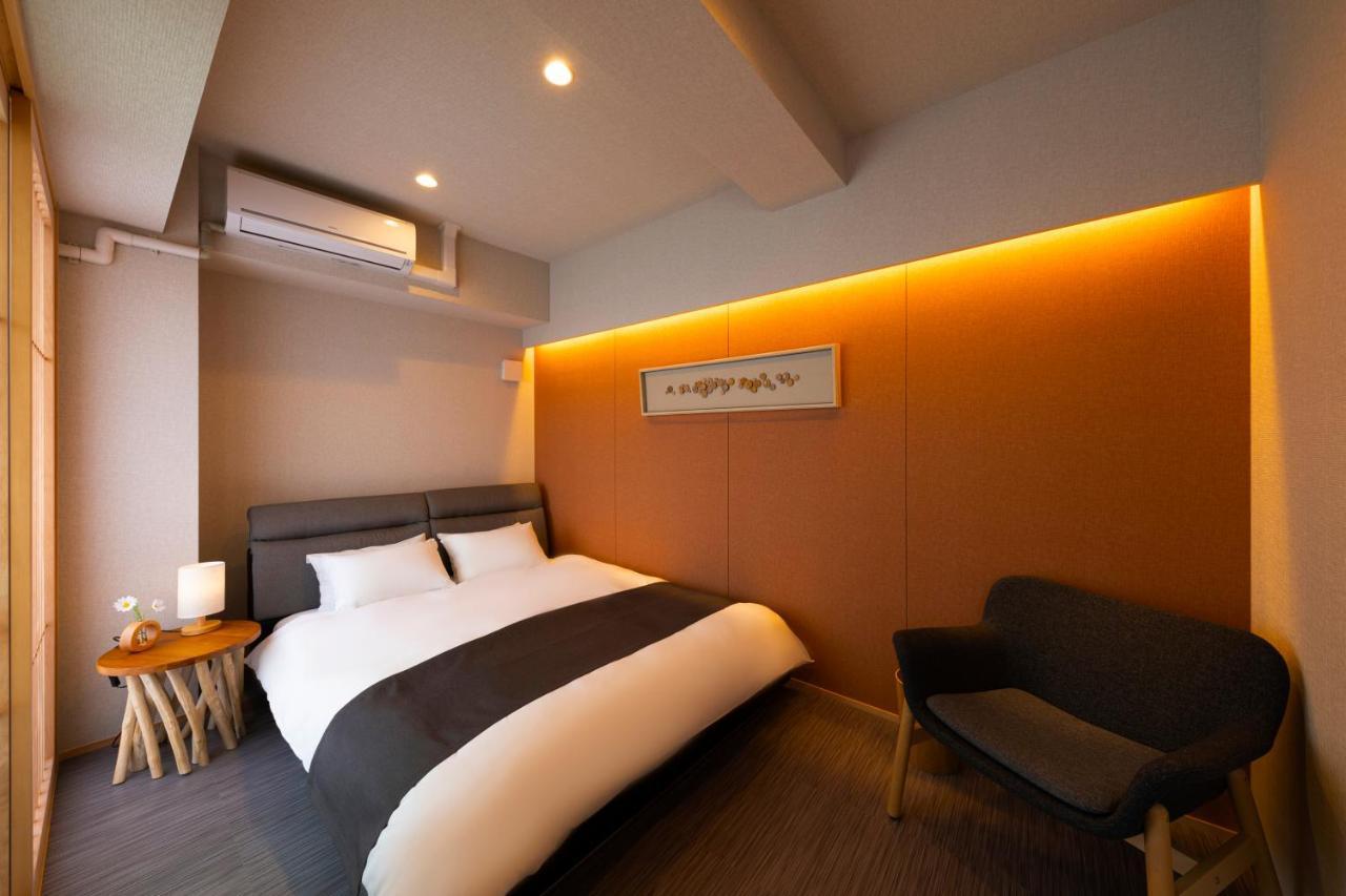 Apartment Shirakabanoyado - Ebisu 惠美须 *