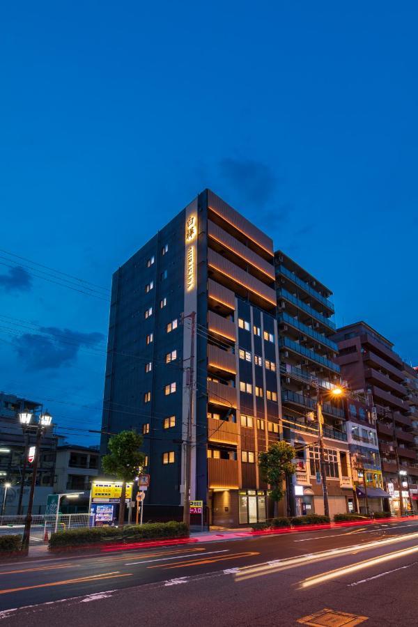 Shirakabanoyado - Ebisu 惠美须 Appartamento Osaka