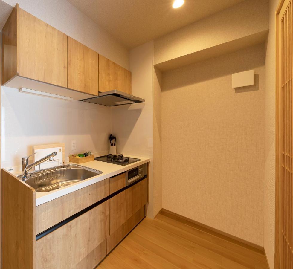Appartamento Shirakabanoyado - Ebisu 惠美须 *