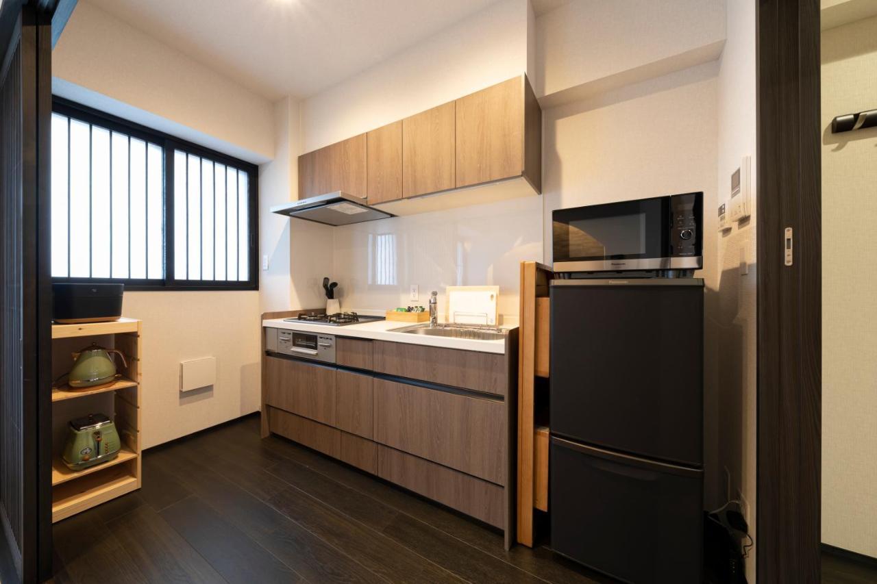 Appartamento Shirakabanoyado - Ebisu 惠美须 *