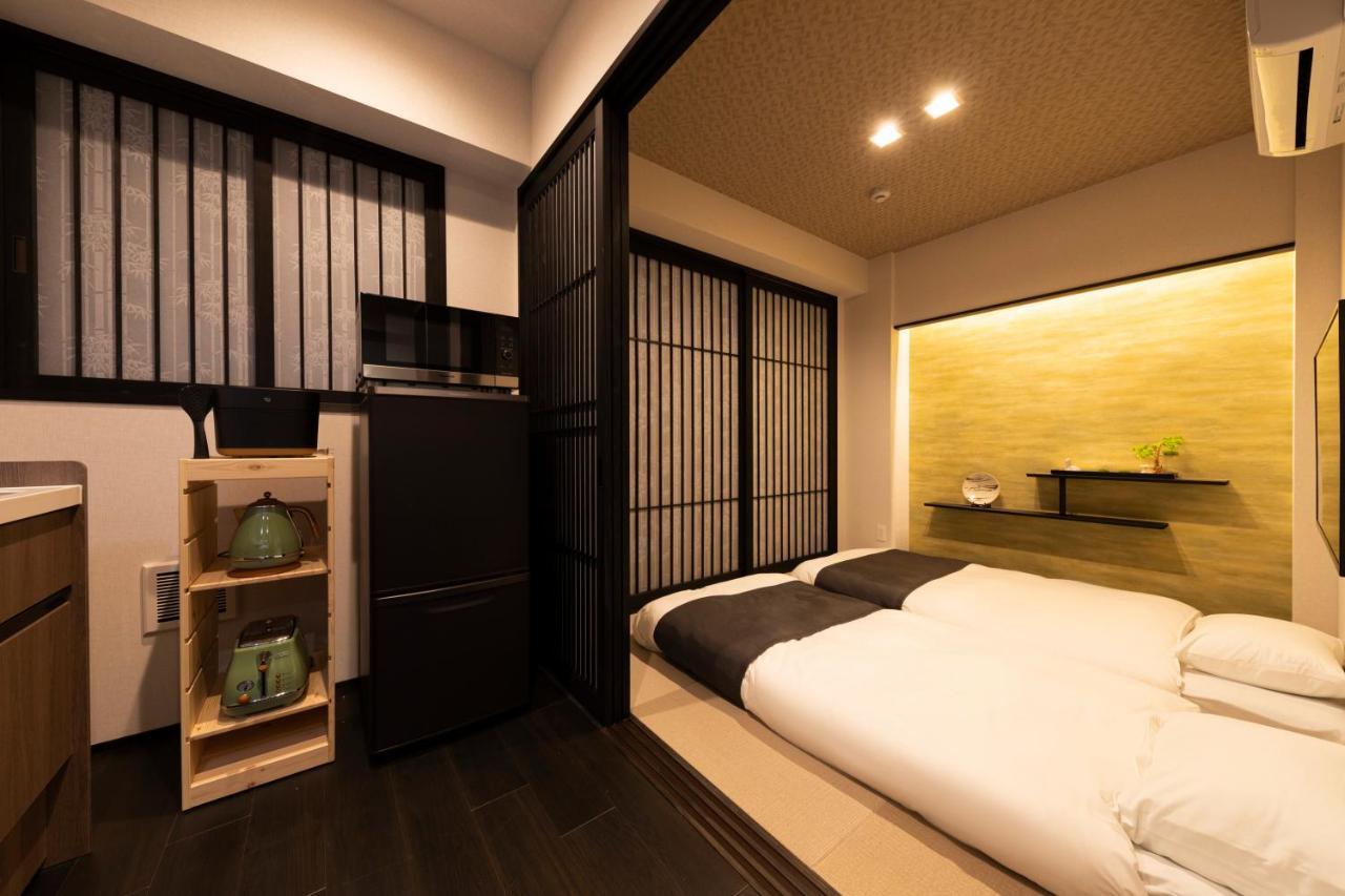 Appartamento Shirakabanoyado - Ebisu 惠美须 *