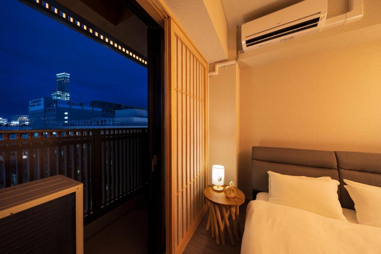 Appartamento Shirakabanoyado - Ebisu 惠美须 *