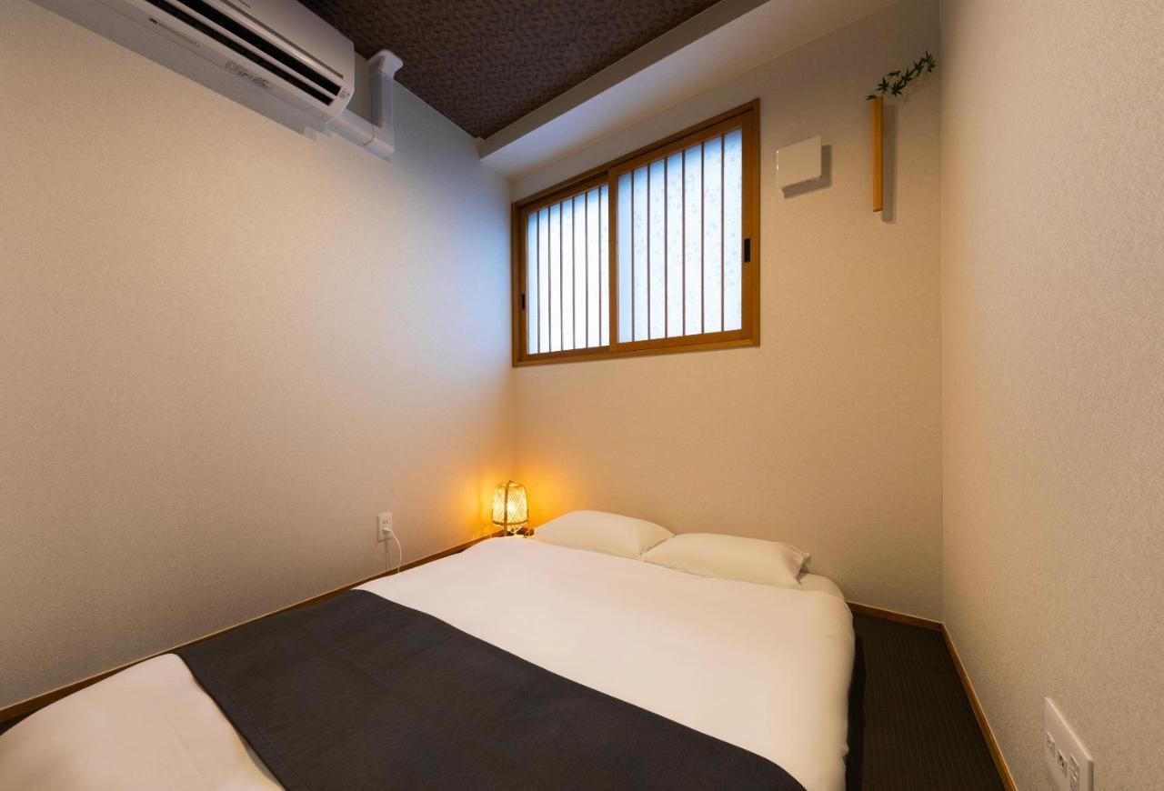 Shirakabanoyado - Ebisu 惠美须 Appartamento Osaka
