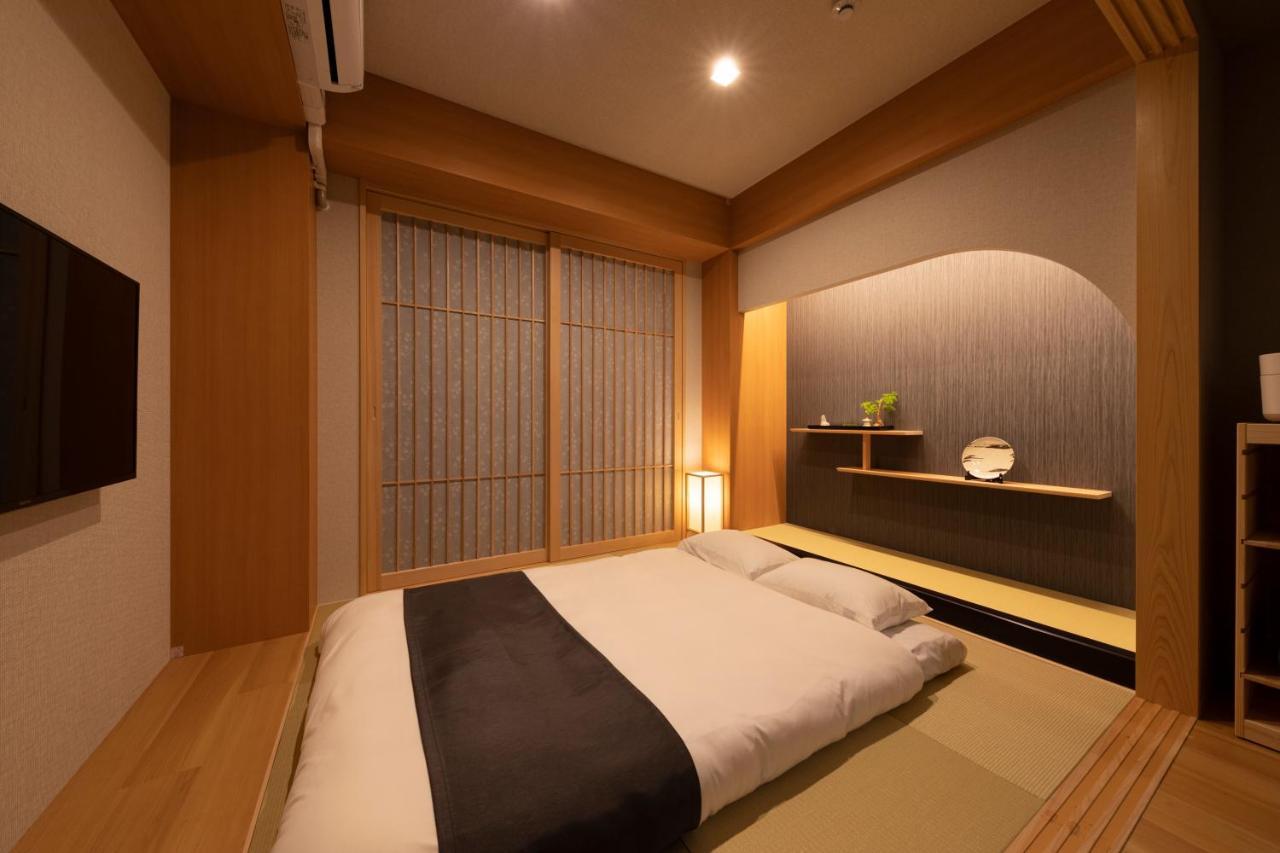 Shirakabanoyado - Ebisu 惠美须 Appartamento